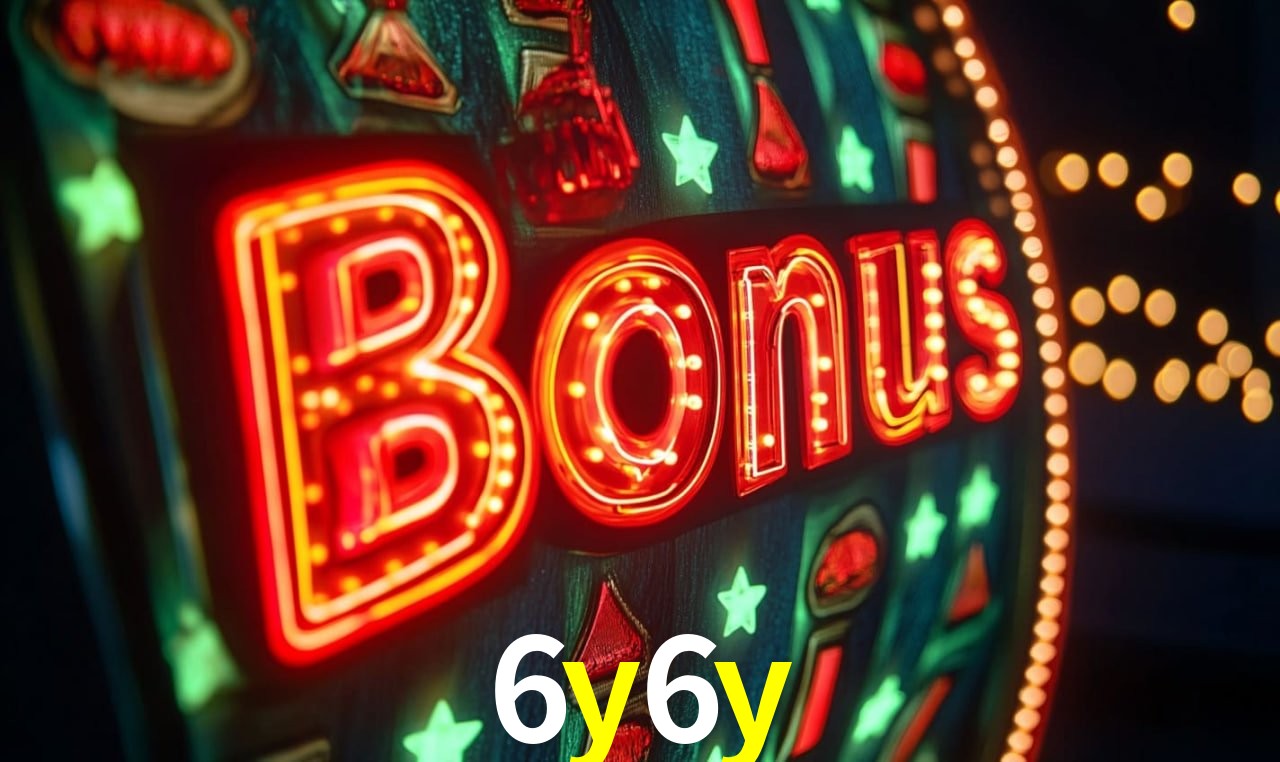 Roda da fortuna na 6y6y
