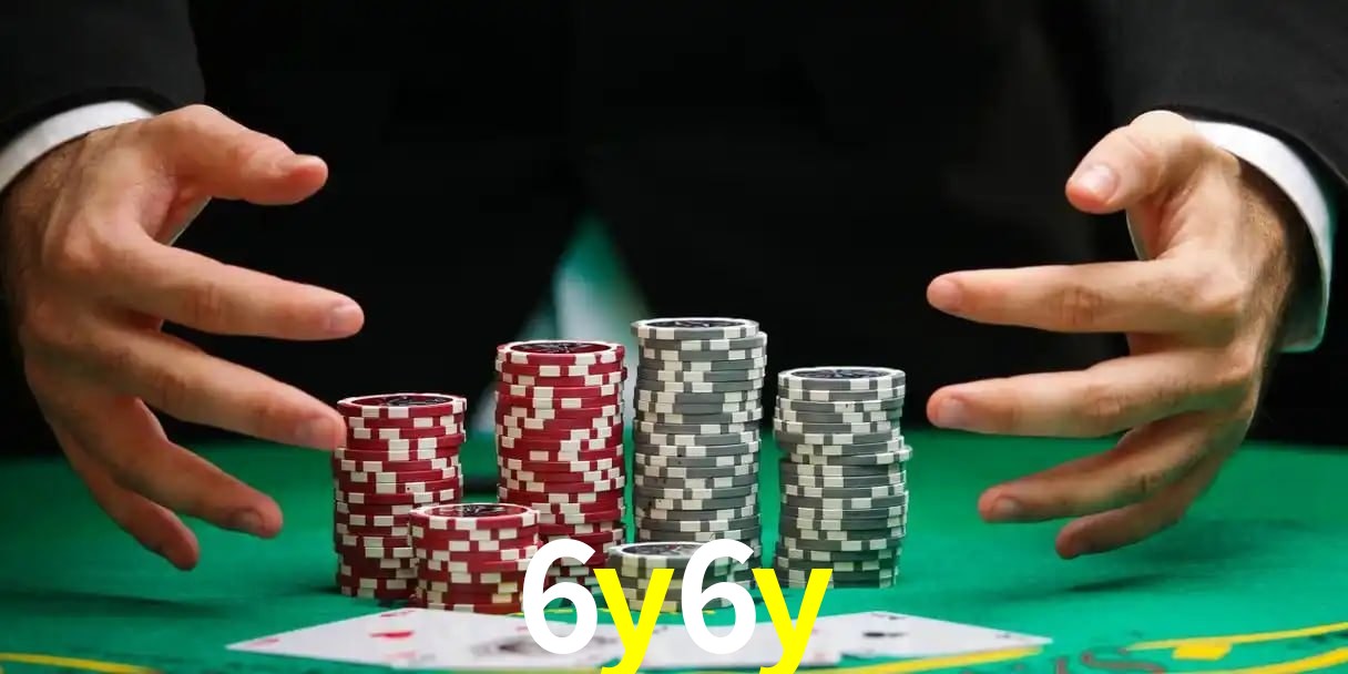 Benefícios VIP na 6y6y