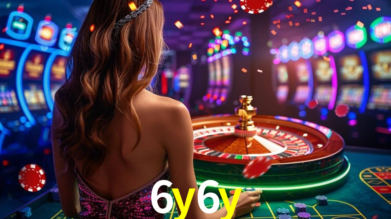 APP rápido e leve da 6y6y