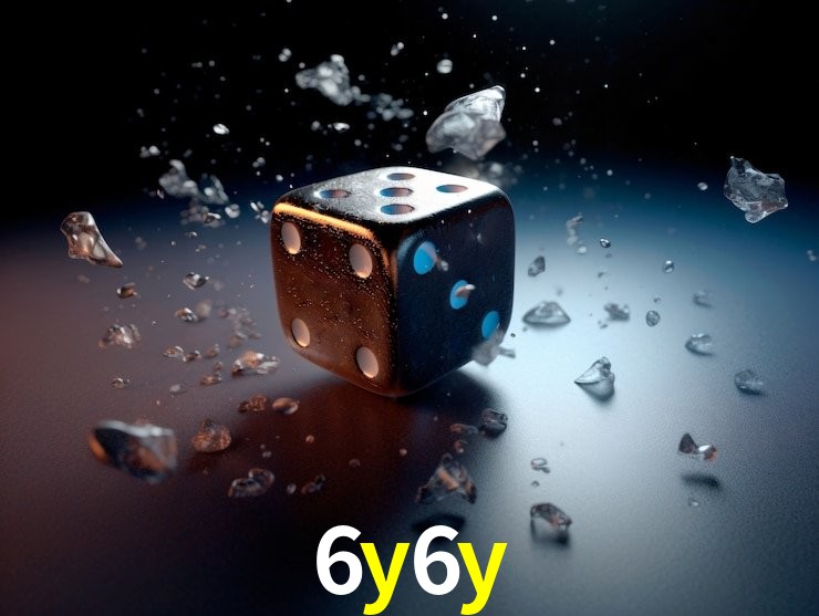 Jogos com bônus e suporte 24h na 6y6y