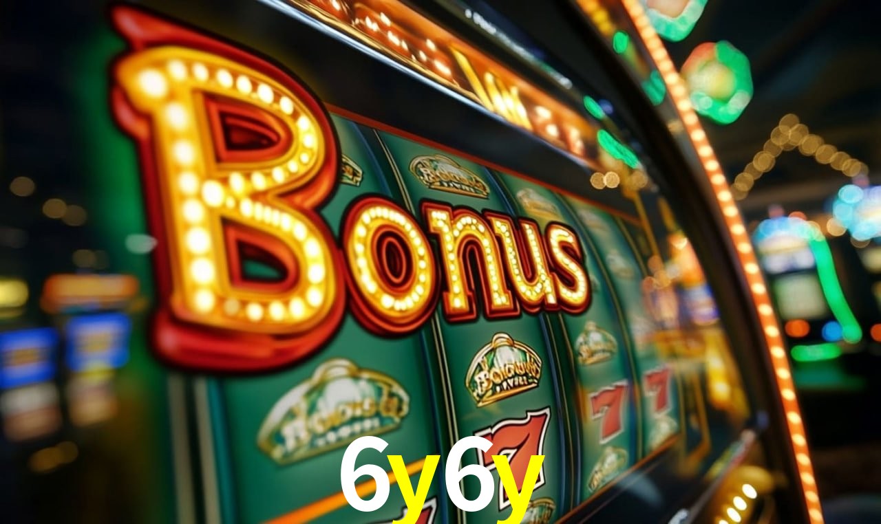 Loterias online na 6y6y